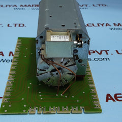 Ako wascator 438 8978-02 washer timer 514 307-03