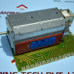 Ako wascator 438 8978-02 washer timer 514 307-03