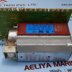 Ako wascator 438 8978-02 washer timer 514 307-03