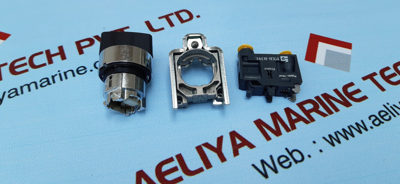 Parker pxb-b3111bd2 pneumatic switch