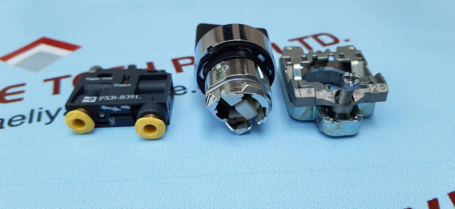 Parker pxb-b3111bd2 pneumatic switch