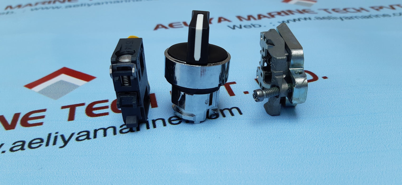 Parker pxb-b3111bd2 pneumatic switch