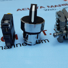 Parker pxb-b3111bd2 pneumatic switch
