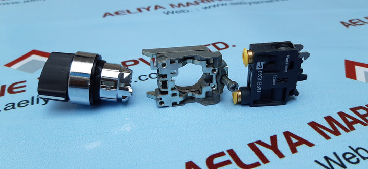 Parker pxb-b3111bd2 pneumatic switch