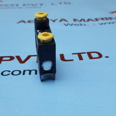 Parker pxb-b3111bd2 pneumatic switch