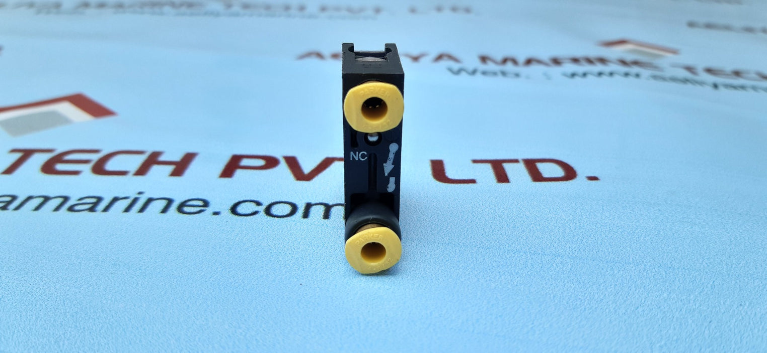 Parker pxb-b3111bd2 pneumatic switch