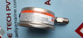Ashcroft 63-1008-s-02l-5000# industrial duralife gauge 0 to 5000 psi