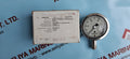 Ashcroft 63-1008-sl-02l-100# industrial duralife gauge