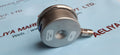 Ashcroft 63-1008-sl-02l-100# industrial duralife gauge