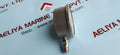 Ashcroft 63-1008-sl-02l-100# industrial duralife gauge