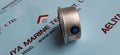 Ashcroft 63-1008-sl-02l-100# industrial duralife gauge