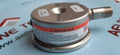 Ashcroft 63-1008-sl-02l-100# industrial duralife gauge