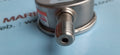 Ashcroft 63-1008-sl-02l-100# industrial duralife gauge
