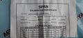 Oceaneering lfp412-7500-psi-g pressure gauge 0 to 7500 psi