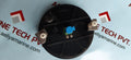 Oceaneering lfp412-7500-psi-g pressure gauge 0 to 7500 psi