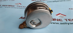 Wika 213.53.63 pressure gauge 16kg/cm2 & psi