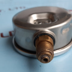 Wika 213.53.63 pressure gauge 16kg/cm2 & psi