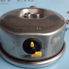 Wika 213.53.63 pressure gauge 16kg/cm2 & psi