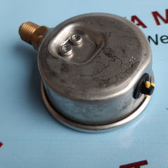 Wika 213.53.63 pressure gauge 4kg/cm2 & psi