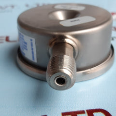 Ashcroft 63-1008-sl-02l-v/30#/kp industrial duralife gauge