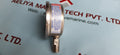 Ashcroft 63-1008-sl-02l-v/30#/kp industrial duralife gauge