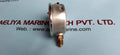 Wika 213.53.063 pressure gauge rnge -760 mmhg & inhg