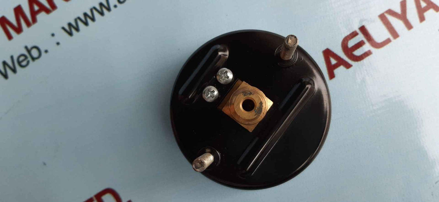 Ashcroft 25w1001th 02b xuc 160#&vac pressure gauge