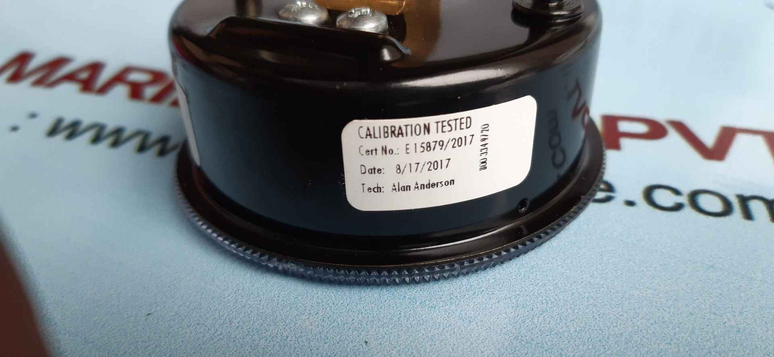 Ashcroft 25w1001th 02b xuc 160#&vac pressure gauge