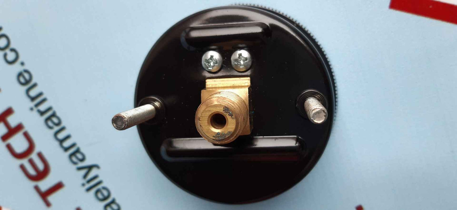 Ashcroft 25w1001th 02b xuc 160#&vac pressure gauge