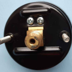 Ashcroft 25w1001th 02b xuc 160#&vac pressure gauge
