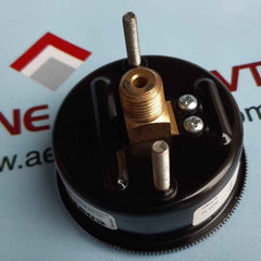 Ashcroft 25w1001th 02b xuc 160#&vac pressure gauge
