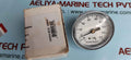 Ashcroft 25w1001th 02b xuc 160#&vac pressure gauge