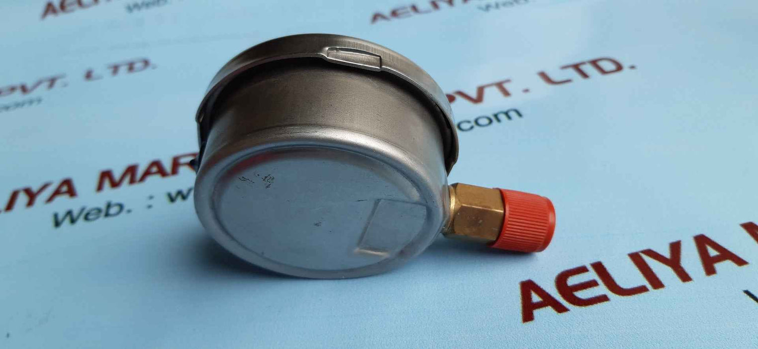 Techno pressure gauge b150412