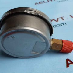 Techno pressure gauge b150412