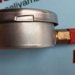 Techno pressure gauge b150412