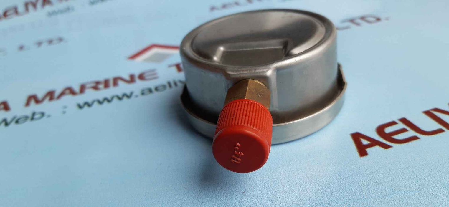 Techno pressure gauge b150412