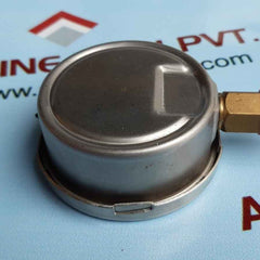 Techno pressure gauge b150412
