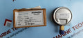 ADARSH S.S. WITH BRASS INTERNALS PRESSURE GAUGE 0-60 PSI 