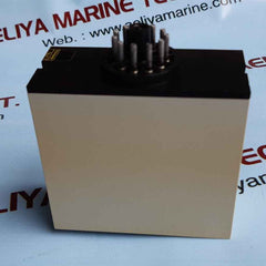 Electromatic S-system sc 215 220 time delay relay