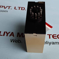 Electromatic S-system sc 215 220 time delay relay
