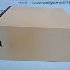 Electromatic S-system sc 215 220 time delay relay