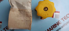 Henry 5163 packless valve