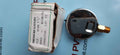pro instruments pressure gauge 0-200 psi