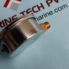 pro instruments pressure gauge 0-200 psi