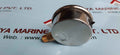 pro instruments pressure gauge 0-200 psi