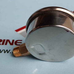 pro instruments pressure gauge 0-200 psi