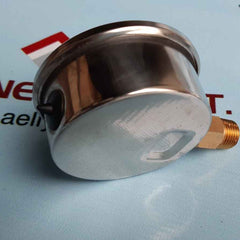 pro instruments pressure gauge 0-200 psi
