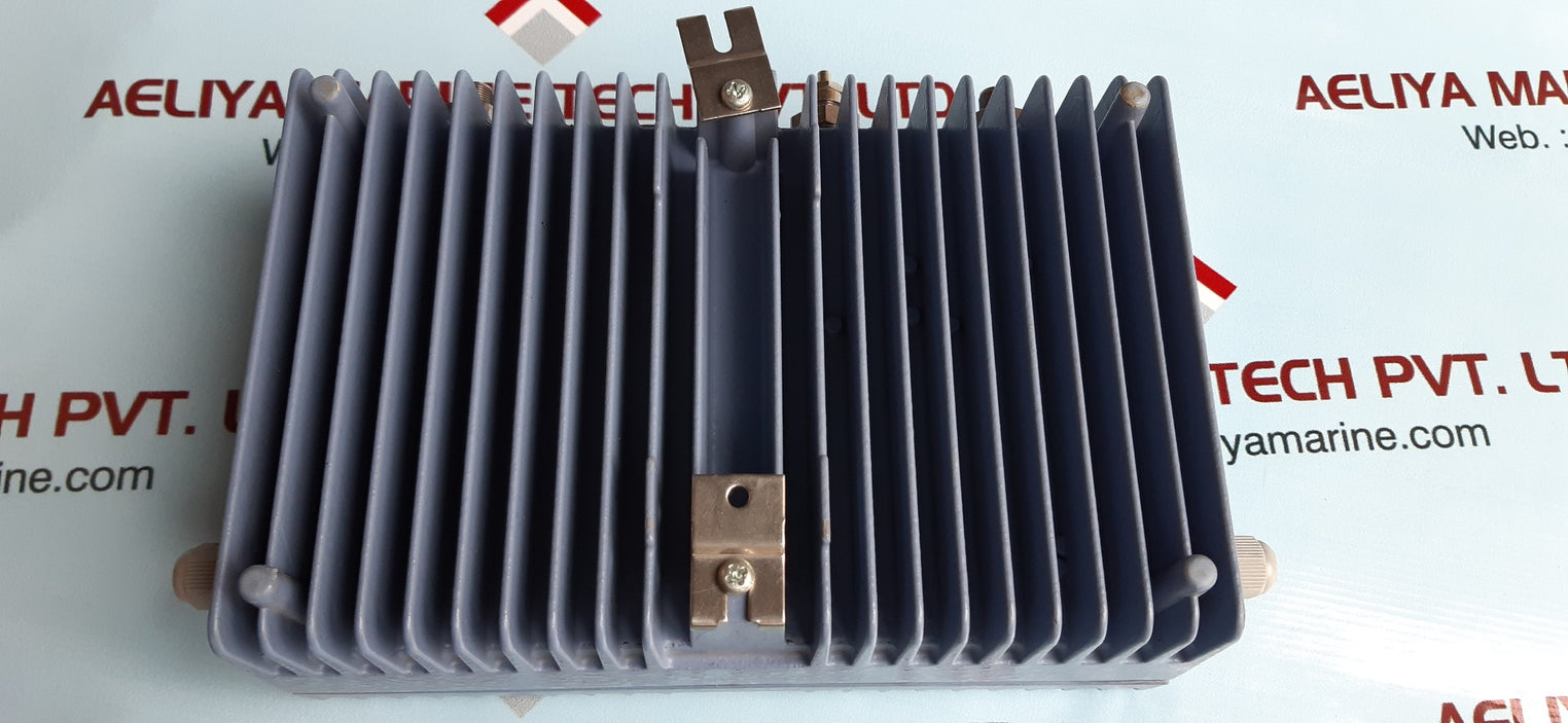 ARCODAN DK-6400 AMPLIFIER