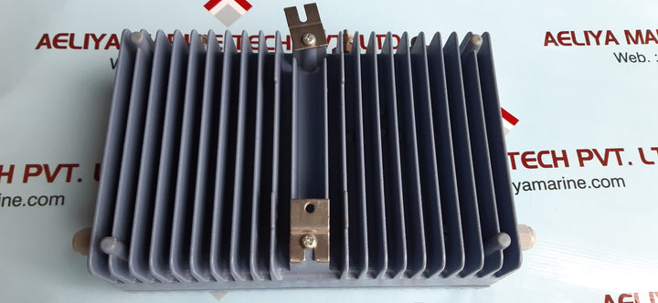 ARCODAN DK-6400 AMPLIFIER