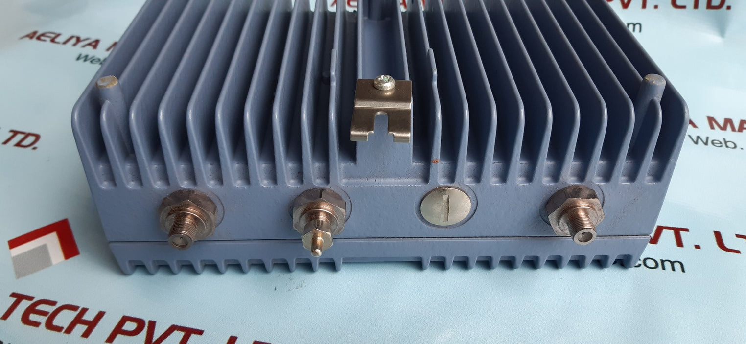 ARCODAN DK-6400 AMPLIFIER